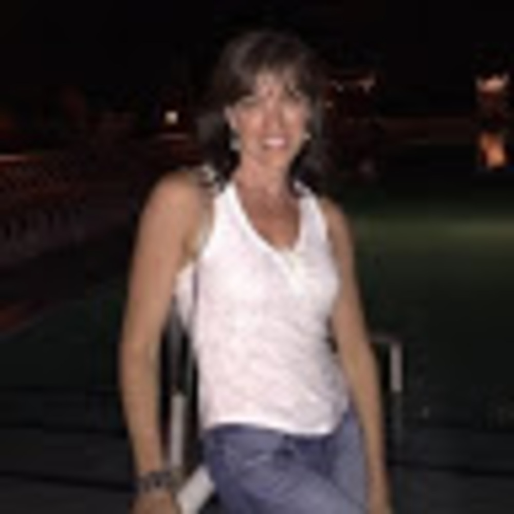 Meet your Posher, Mariette